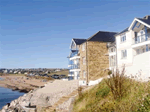 Self catering breaks at 10 Thurlestone Rock Apartments in Thurlestone, Devon