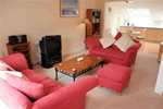 Self catering breaks at Apt 19 Bolt Head in South Sands, Devon