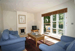 Self catering breaks at 1 Combehaven in Salcombe, Devon