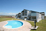 Self catering breaks at Apartment 1, Oceans Edge in Thurlestone Sands, Devon