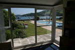 Flat 1 TheSalcombe in Salcombe, Devon, South West England
