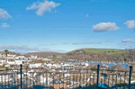 Self catering breaks at 20 Crowthers Hill in Dartmouth, Devon