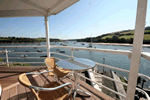 28 TheSalcombe in Salcombe, Devon, South West England