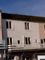 30 Fore Street (The Cottage) in Salcombe, Devon, South West England