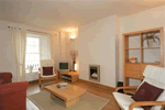 Self catering breaks at 31 Crowthers Hill in Dartmouth, Devon