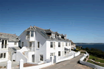 Apartment 5 Prospect House in South Hallsands, Devon, South West England