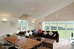 Self catering breaks at 6 Oceans Edge in Thurlestone Sands, Devon