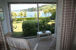 Self catering breaks at Flat 7 TheSalcombe in Salcombe, Devon