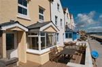 Self catering breaks at Argosy in Torcross, Devon