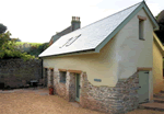 Self catering breaks at Colas Tonne in Malborough, Devon