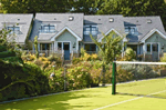 Self catering breaks at Court Cottages 1 in Hillfield, Devon