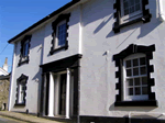 Self catering breaks at The Court House in Salcombe, Devon