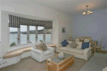 Self catering breaks at Coxswains Watch in Salcombe, Devon