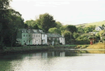 Self catering breaks at Creek Cottage in Salcombe, Devon