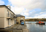 Self catering breaks at The Custom House in Salcombe, Devon