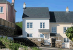 Self catering breaks at Fulmar in North Hallsands, Devon