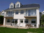 Self catering breaks at Grandview in Hope Cove, Devon