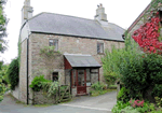 Self catering breaks at Greystones Farmhouse in Loddiswell, Devon