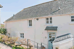 Hazel Cottage in Malborough, Devon, South West England