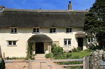 Self catering breaks at Higher Collaton Cottage in Malborough, Devon