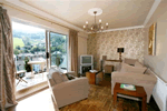 Self catering breaks at Harbour Lights (new) in Dartmouth, Devon