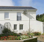 Self catering breaks at Juliet Apartment in Hillfield, Devon