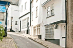 Self catering breaks at The Merchants House in Dartmouth, Devon