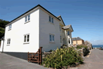 Self catering breaks at New Cottage in Hope Cove, Devon