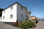 New Cottage in Hope Cove, Devon, South West England