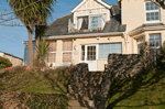 Self catering breaks at Pentangle in Hope Cove, Devon