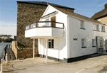 The Boathouse (Kingsbridge) in Kingsbridge, Devon, South West England