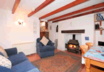 Self catering breaks at Quay Cottage in Hope Cove, Devon