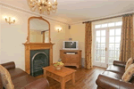 Seale Apartment in Hillfield, Devon, South West England