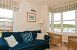 Self catering breaks at Slipways in Salcombe, Devon