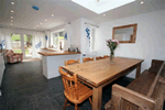 Self catering breaks at Trebor in Salcombe, Devon