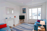 Self catering breaks at Upper Fernlea in Salcombe, Devon