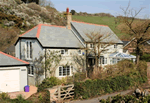 Self catering breaks at Whispers Edge in Inner Hope, Devon