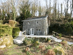 Cider Press in Prideaux, Cornwall, South West England