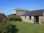 Highcliff Cottage in Sennen, Cornwall, South West England