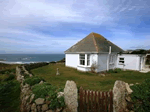 Sennen Cottage in Sennen, Cornwall, South West England