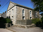 Providence House in St Breward, Cornwall, South West England