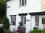 Slades Cottage in St Neot, Cornwall, South West England