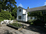 Croft Cottage in Goonhavern, Cornwall, South West England