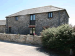 Puddleduck in St Merryn, Cornwall, South West England