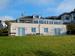 Atlantic View in Mawgan Porth, Cornwall, South West England