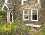 Self catering breaks at Bunbury Cottage in Keswick, Cumbria