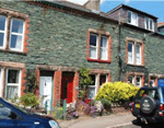 Self catering breaks at Crag View in Keswick, Cumbria