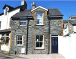 Tommys Cottage in Keswick, Cumbria, North West England