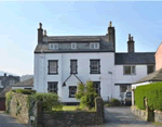 Shorley Croft in Keswick, Cumbria, North West England