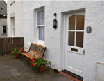 Latrigg Cottage in Keswick, Cumbria, North West England